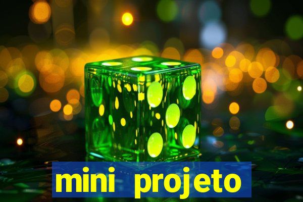 mini projeto consciencia negra